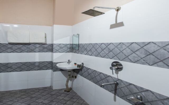 OYO 3434 Hotel Gulmohar