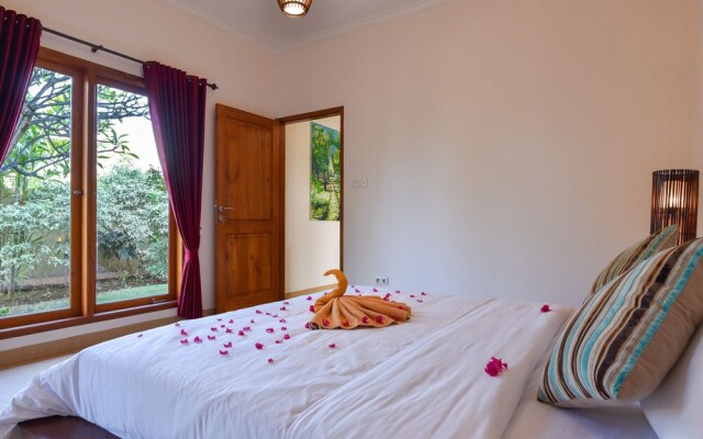 Villa Lumba Lumba 2