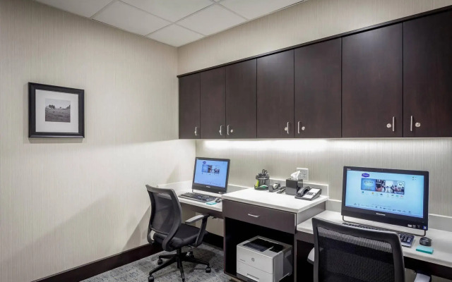 Hampton Inn Lewiston, ID