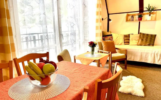 Hotel A Penzion Pegas