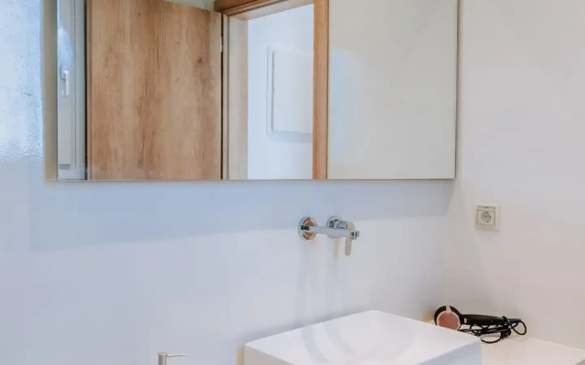 Sunsenses Luxury Villas Paros