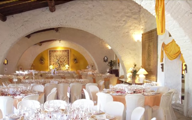 Hotel Rural El Vaqueril