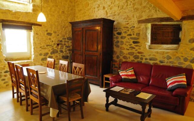 Gites du Domaine des Dames