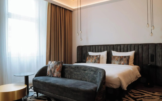 O11 Boutique Hotel Vienna