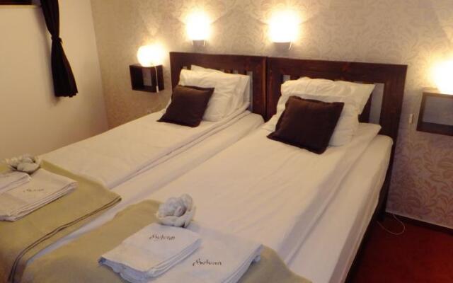 Bansko Prespa Ski Penthouse