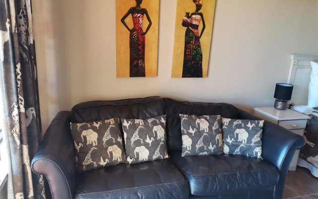 Plattekloof Treasures unit 1