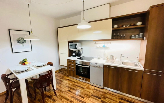 Colton Székely Mihály Apartment - Free Parking