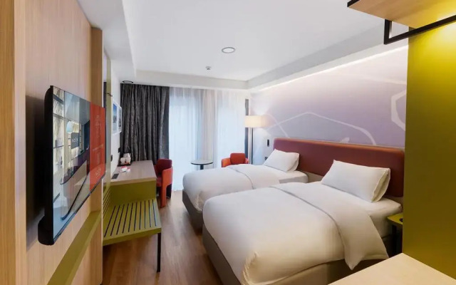 Noém Hotel