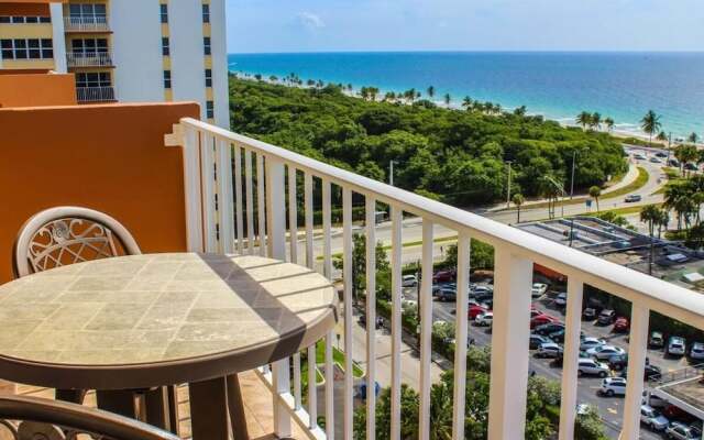 Fort Lauderdale Beach Resort by Vacatia