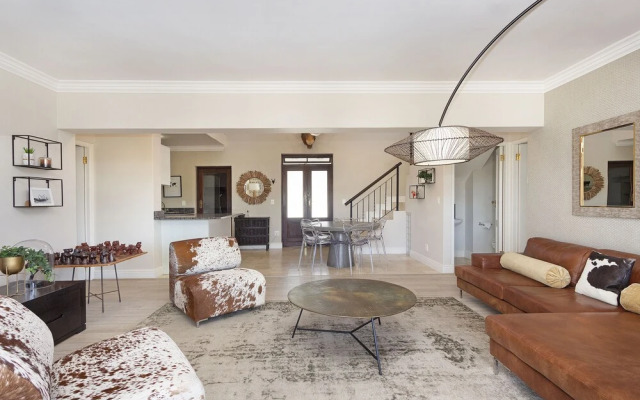 Winelands Golf Lodges 2