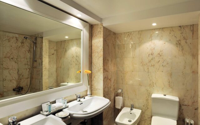 Pestana Alvor Praia Beach & Golf Hotel