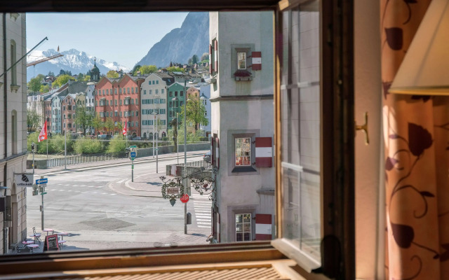 Hotel Goldener Adler, Bw Signature Collection