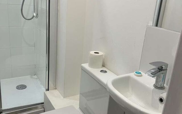 2bed - Freeparking - Laundry - 30mintolondon