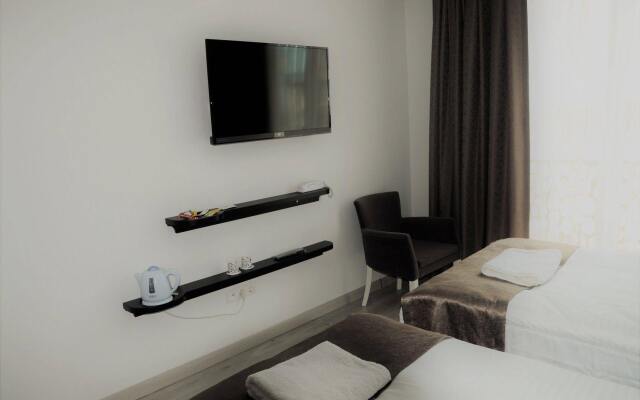 Pruva Prestige Hotel