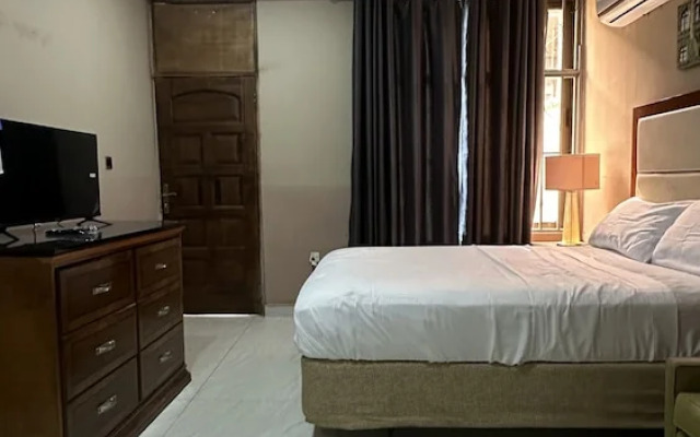 Achie Suites