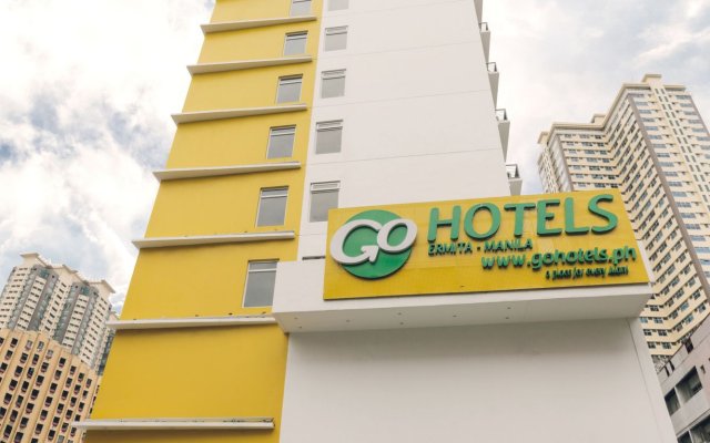 Go Hotels Ermita