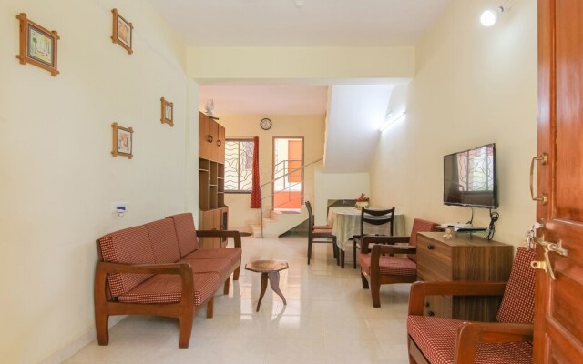 Pinto Holiday Villas
