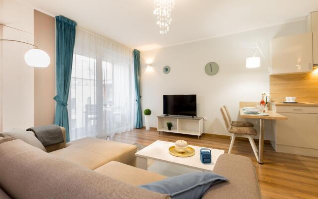Budapest Downtown Residence