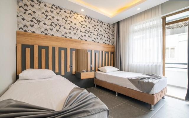 Kafkas Hotel