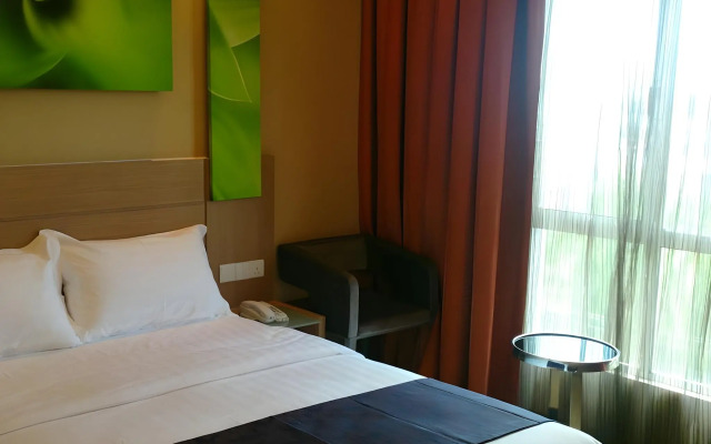Amanson sigNature Hotel