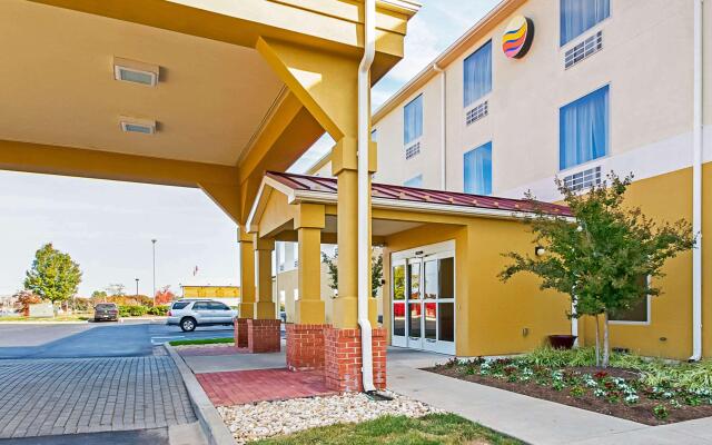 Comfort Inn