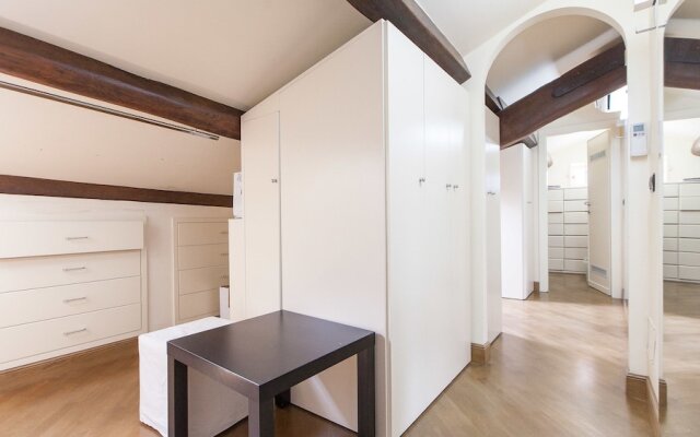 Rental in Rome Giunione Lucina