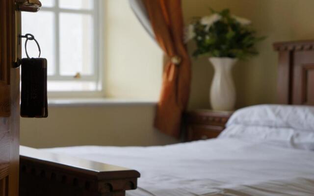 Jacksons Restaurant and Accommodation