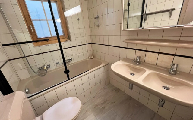 Dolce Cabane Nendaz in Nendaz