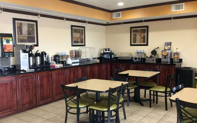 Americas Best Value Inn St. Robert