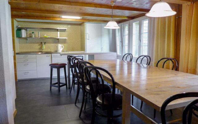 Chalet Wychel 8B