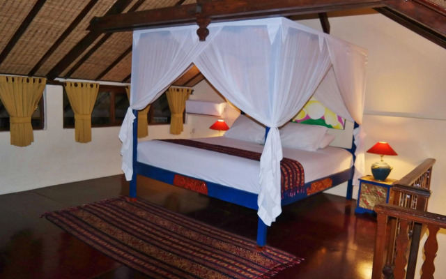 Puri Cendana Resort Bali