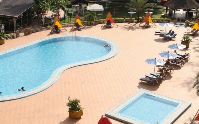 Festival Hotel Festac Lagos by Premium Swiss Hospitality