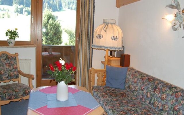Eden Appartements