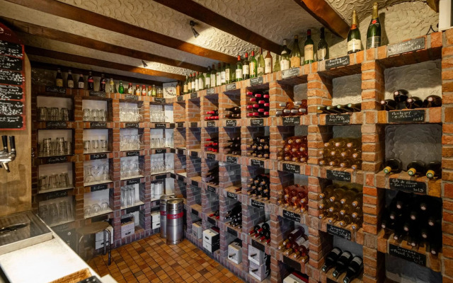 Logis Hotel Restaurant des Acacias Lille Tourcoing