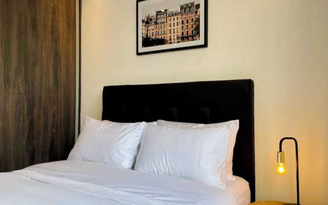 Morph By Wynwood House