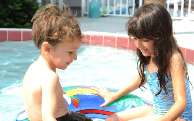 Tahitian Beach Resort