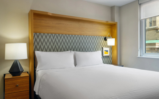 Holiday Inn New York City - Wall Street by IHG