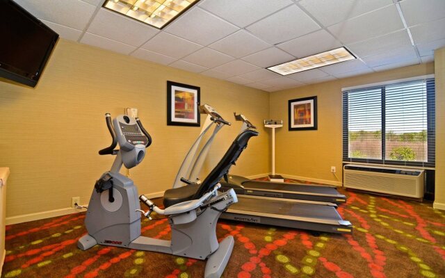 Holiday Inn Express Atlanta-Stone Mountain by IHG