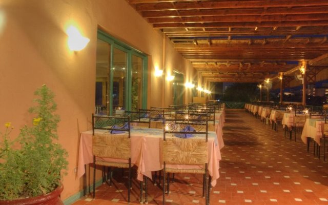 Giftun Azur Resort - All inclusive