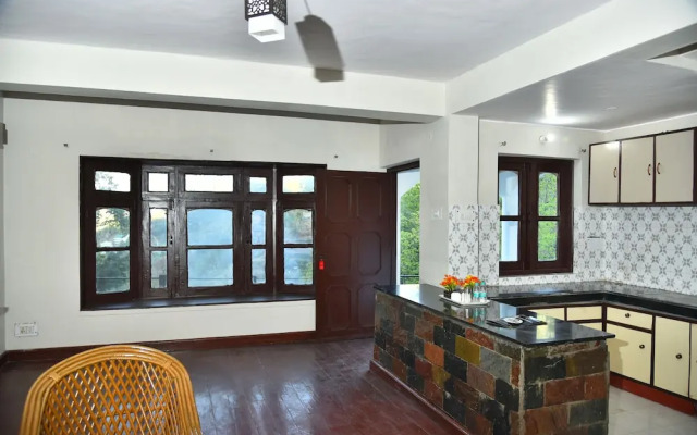 Kumaon Roop Resort