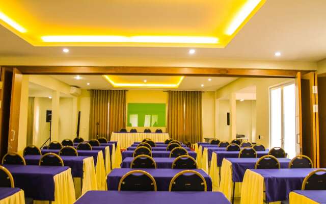 Image Hotel & Resto