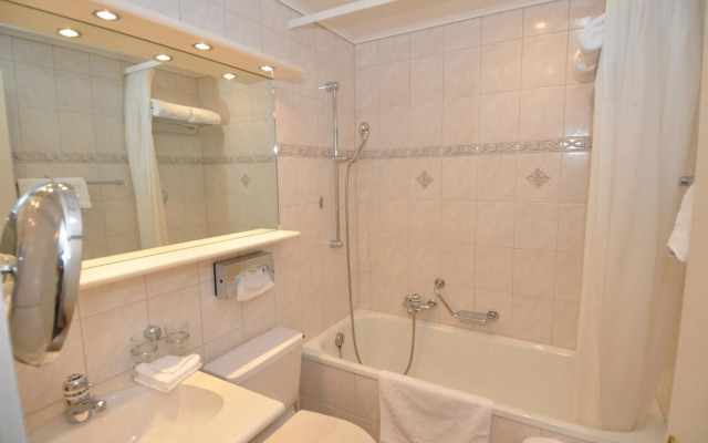 Eiger Mürren Swiss Quality Hotel