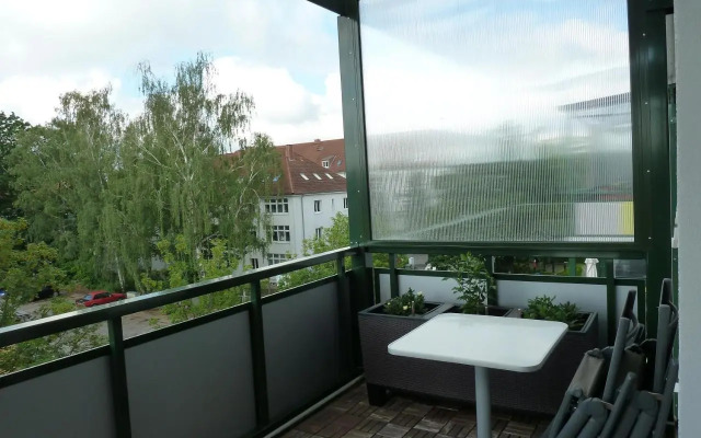 Fewo Dresden-Trachau