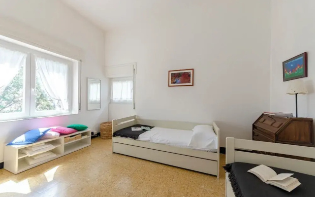 Monterosso Apartments