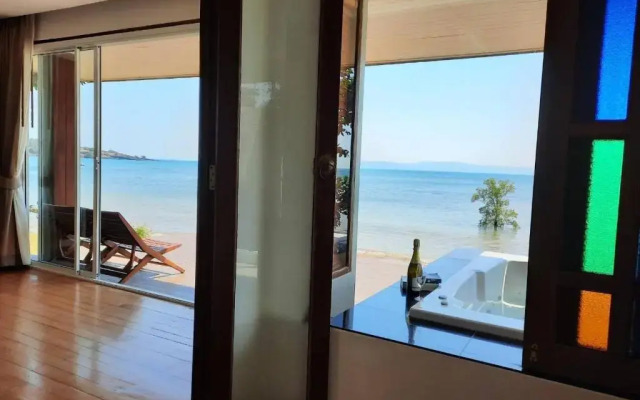 Plub Pla Koh Mak Retreat