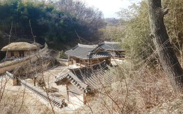 Samsan Gotaek