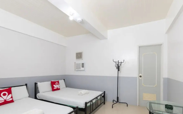 ZEN Rooms Green Ville Bulacan