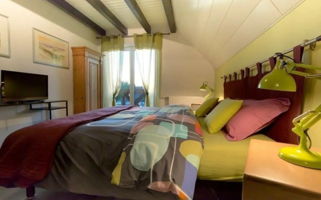 Chambres d'hôtes Cœur de Sundgau