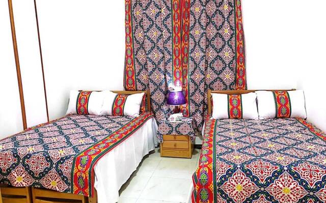 Gohar Guest House