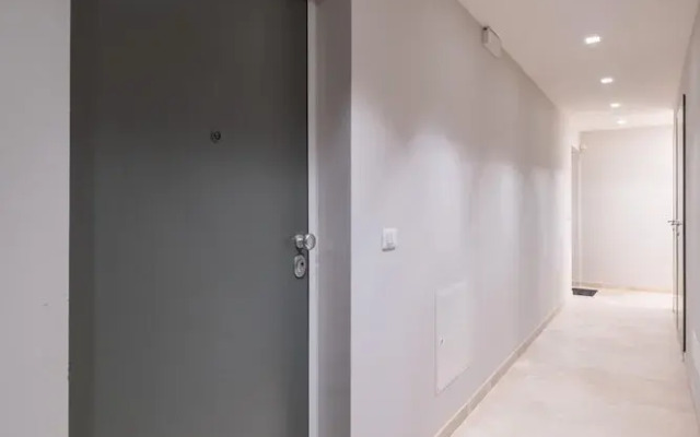 Vicolo Degli Ariosti - Ariosti Apartment I